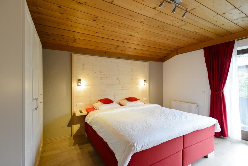 Haus Alpenblick Lofer Leilighet Rom bilde