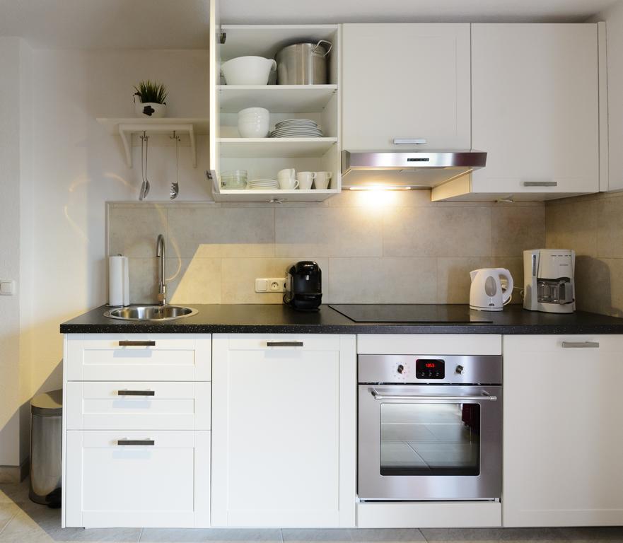 Haus Alpenblick Lofer Leilighet Rom bilde